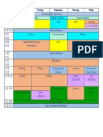 Kindergarten Schedule2017-18v 2