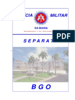 Promoção Dos Policiais Do Ano 2008 Da PM-BA BGO+-+SEP+241