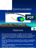 Digital Communication