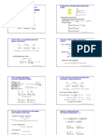 Interpolating With Splines: Linear Spline Cubic Spline Interpolation Polynomials