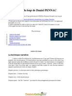 Cours Collège Pilote - Français L'oeil de Loup - 7ème (2011-2012) Elève Firas PDF