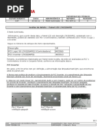 Informativo Técnico Toshiba Painel LCD LTA320AP02