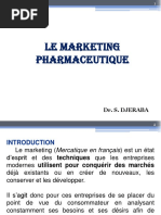 Gestion Pharm Marketing