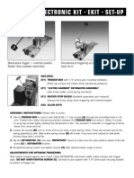 AXIS EKIT Instruction Sheet