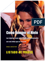 Frases para Ligar PDF