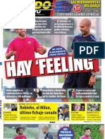 Mundo Deportivo 01-09-2010