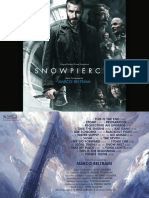 Digital Booklet - Snowpiercer