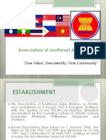 Asean PPT