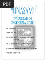 Informe de Laboratorio Nº 2