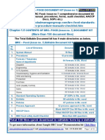 BRC Food Issue 7 Document Kit PDF