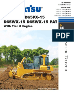 D65ex-15eo Sales Brochures