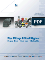 Pipe Fittings PDF