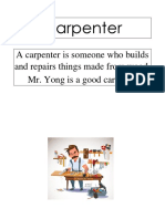 Carpenter