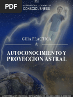 Guia Practica de Autoconocimiento y Proyeccion Astral