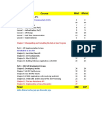 Statistik API Development - 080117 AHiA