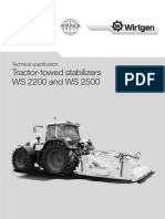 Wirtgen WS 2200