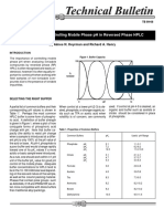 Articulo HPLC Buffer