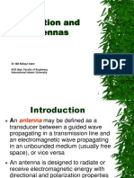 Antenna Principles