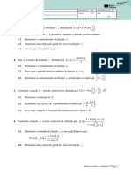 Fichas de Trigonometria 12ºano