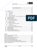 12 Chapter 8 Environmental and Social Management Plan