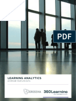 Learning Analytics