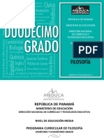 Filosofia PDF