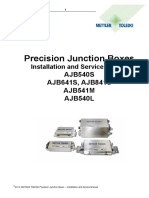 Man Im Oem Precision Ajbs en