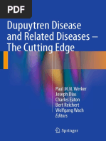 Dupuytren Disease and Related PDF