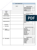 Daily Lesson Plan OG Template