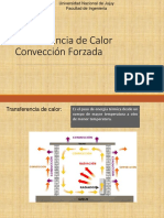 07-Transferencia de Calor Conveccion Forzada 2015-Corr