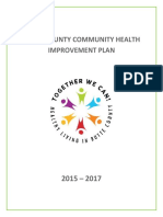 2015 2017 Butte County Community Health Improvement Plan PDF