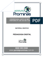 Módulo 2 - Pedagogia Digital PDF