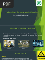 Curso de Seguridad