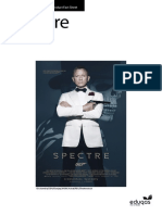 Bond Spectre