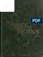 The Book Choice Ferns 