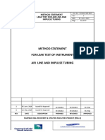 27 - MS - Leak Test Rev 1