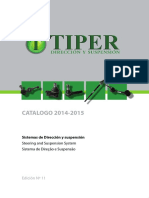 Catalogo Tiper2014