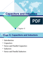 Capacitors 6