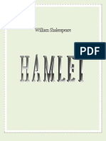 HAMLETde William Shakespeare