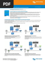 Datasheet MultiGrid 3000VA FR