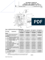 Ps8 DN Parts