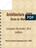 J2EE Web Tier