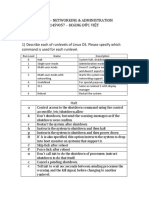 Cs205B - Networking & Administration 1459057 - HOÀNG ĐỨC VIỆT