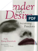 Gender and Desire - Uncursing Pandora