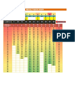 Puntajes Directos MMPI ABREVIADO PDF