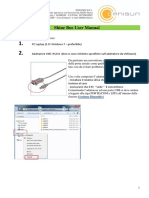 Shine Bus User Manual Ver. 1.0 PDF