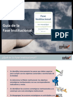 4 PPT Guia de La Fase Institucional