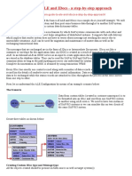 Guide To ALE and IDocs
