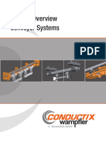 Catalog - Conveyor Systems Overview