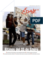 Epale Salsa en El 23